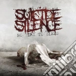 (LP Vinile) Suicide Silence - No Time To Bleed vinile