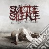 (LP Vinile) Suicide Silence - No Time To Bleed cd