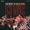 Elvis Presley - The King In The Ring (2 Lp) (Rsd 2018) cd
