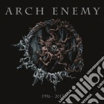 (LP Vinile) Arch Enemy - 1996-2017 (12 Lp)