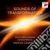 Sounds Of Transformation cd