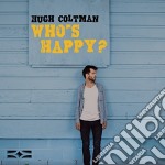 Hugh Coltman - Who'S Happy?