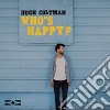 Hugh Coltman - Who'S Happy? cd