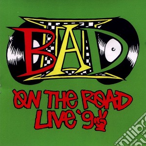 (LP Vinile) Big Audio Dynamite - On The Road Live '92 lp vinile di Big Audio Dynamite