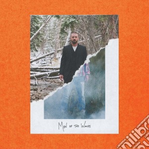 (LP Vinile) Justin Timberlake - Man Of The Woods (2 Lp) lp vinile di Justin Timberlake
