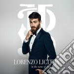 Lorenzo Licitra - In The Name Of Love