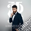 Lorenzo Licitra - In The Name Of Love cd