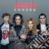 Maneskin - Chosen cd musicale di Maneskin