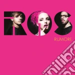 Ros - Rumore cd