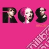 Ros - Rumore cd
