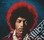 Jimi Hendrix - Both Sides Of The Sky cd
