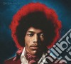 Jimi Hendrix - Both Sides Of The Sky cd
