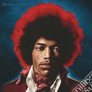 (LP Vinile) Jimi Hendrix - Both Sides Of The Sky (2 Lp) lp vinile di Jimi Hendrix