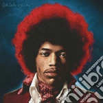 (LP Vinile) Jimi Hendrix - Both Sides Of The Sky (2 Lp) vinile