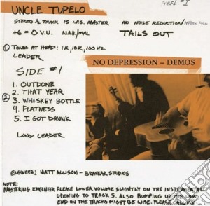 (LP Vinile) Uncle Tupelo - No Depression (Rsd 2018) lp vinile di Uncle Tupelo