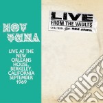 (LP Vinile) Hot Tuna - Live At The New Orleans House (2 Lp) (Rsd 2018)