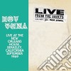 (LP Vinile) Hot Tuna - Live At The New Orleans House (2 Lp) (Rsd 2018) cd