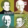 Franz Schubert - Symphonies Nos. 1 & 5, Fierabras cd