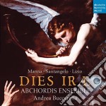 Abchordis Ensemble / Buccarella Andrea - Dies Irae: Sacred & Instrumental Music From 18th Century Naples