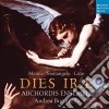 Abchordis Ensemble / Buccarella Andrea - Dies Irae: Sacred & Instrumental Music From 18th Century Naples cd