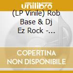 (LP Vinile) Rob Base & Dj Ez Rock - It Takes Two vinile