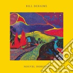 Bill Deraime - Nouvel Horizon