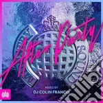 Ministry Of Sound: Afterparty / Various (2 Cd) cd