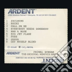 Primal Scream - Give Out But Don'T Give Up: The Original Memphis Recordings(2 Cd) cd