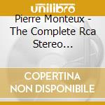 Pierre Monteux - The Complete Rca Stereo Recordings (8 Cd)
