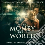 Pemberton Daniel - All The Money In The World cd