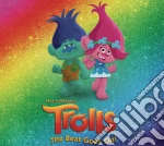 Dreamworks Trolls: The Beat Goes On cd