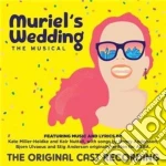 Muriel's Wedding: The Musical / Various cd