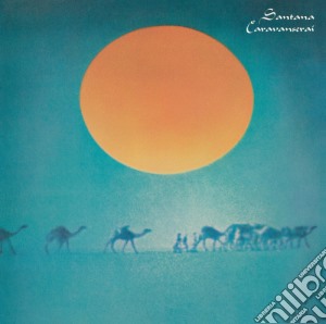 (LP Vinile) Santana - Caravanserai lp vinile di Santana