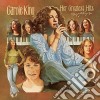 (LP Vinile) Carole King - Her Greatest Hits (Songs Of Long Ago) cd