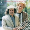 (LP Vinile) Simon & Garfunkel - Greatest Hits cd