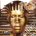 (LP Vinile) Nas - I Am.... (2 Lp) vinile