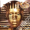(LP Vinile) Nas - I Am.... (2 Lp) cd