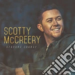 Scotty Mccreery - Seasons Change cd