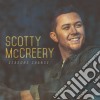 Scotty Mccreery - Seasons Change cd