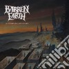 Barren Earth - A Complex Of Cages cd
