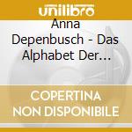 Anna Depenbusch - Das Alphabet Der Anna Dep cd