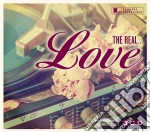 Real Love (The) / Various (3 Cd) cd