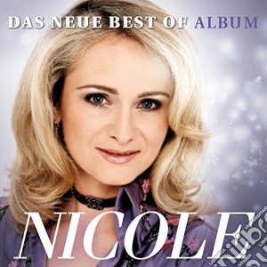 Nicole - Ein Bisschen Frieden cd musicale di Nicole