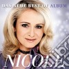 Nicole - Ein Bisschen Frieden cd