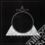 Caliban - Elements (Digipack) cd