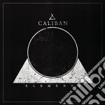 Caliban - Elements cd