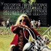 (LP Vinile) Janis Joplin - Janis Joplin's Greatest Hits lp vinile di Janis Joplin
