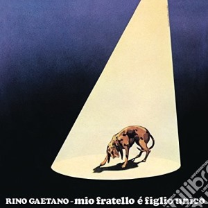 (LP Vinile) Rino Gaetano - Mio Fratello E' Figlio Unico lp vinile di Rino Gaetano