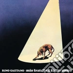 (LP Vinile) Rino Gaetano - Mio Fratello E' Figlio Unico vinile