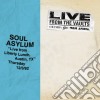 (LP Vinile) Soul Asylum - Live From Liberty Lunch, Austin, Tx, 12/3/92 (2 Lp) (Rsd 2018) cd